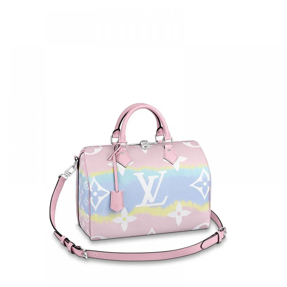 L M45123 Escale Speedy Bandouli��re 30