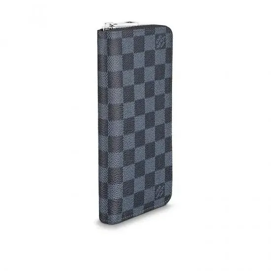 L N62240 Zippy Wallet Vertical