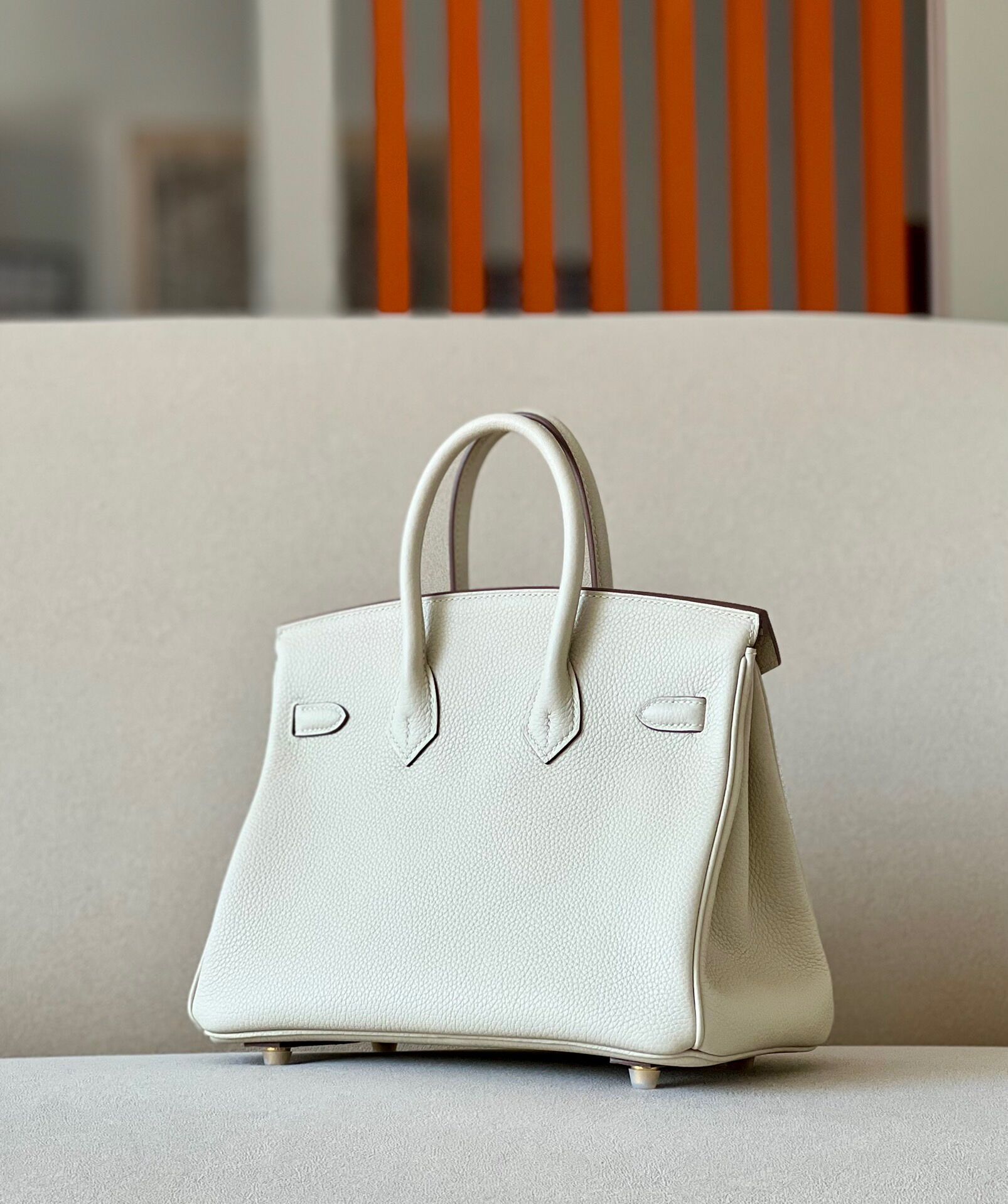 Hermes Brikin 25-30 TOGO