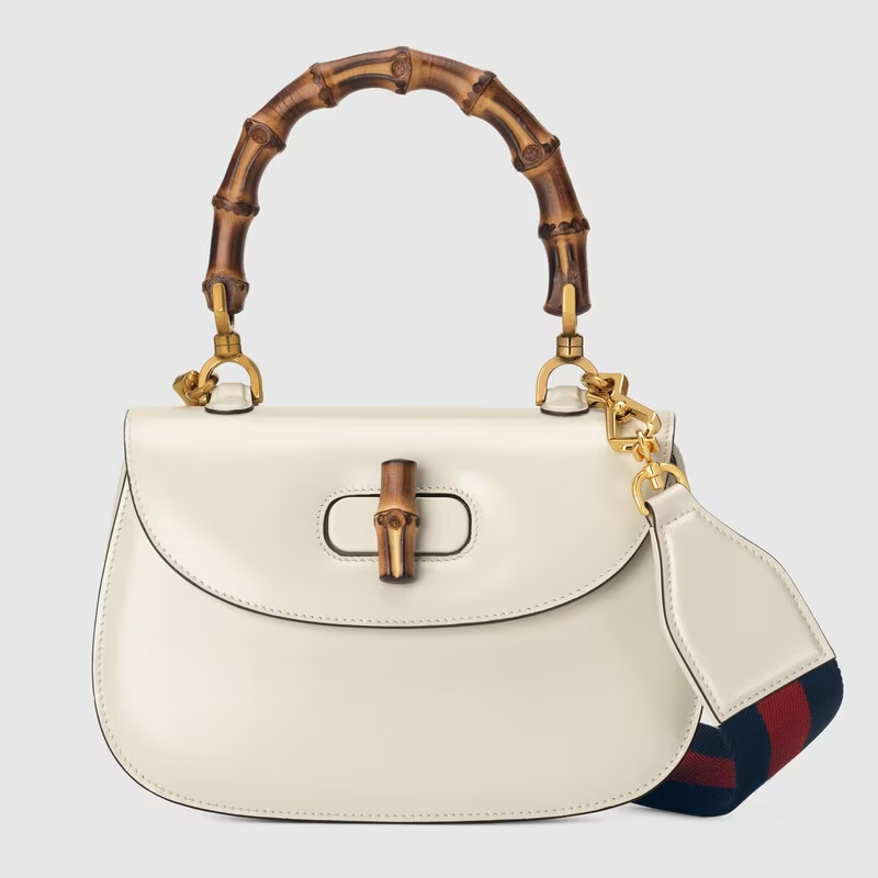 GUCCI BAMBOO 1947