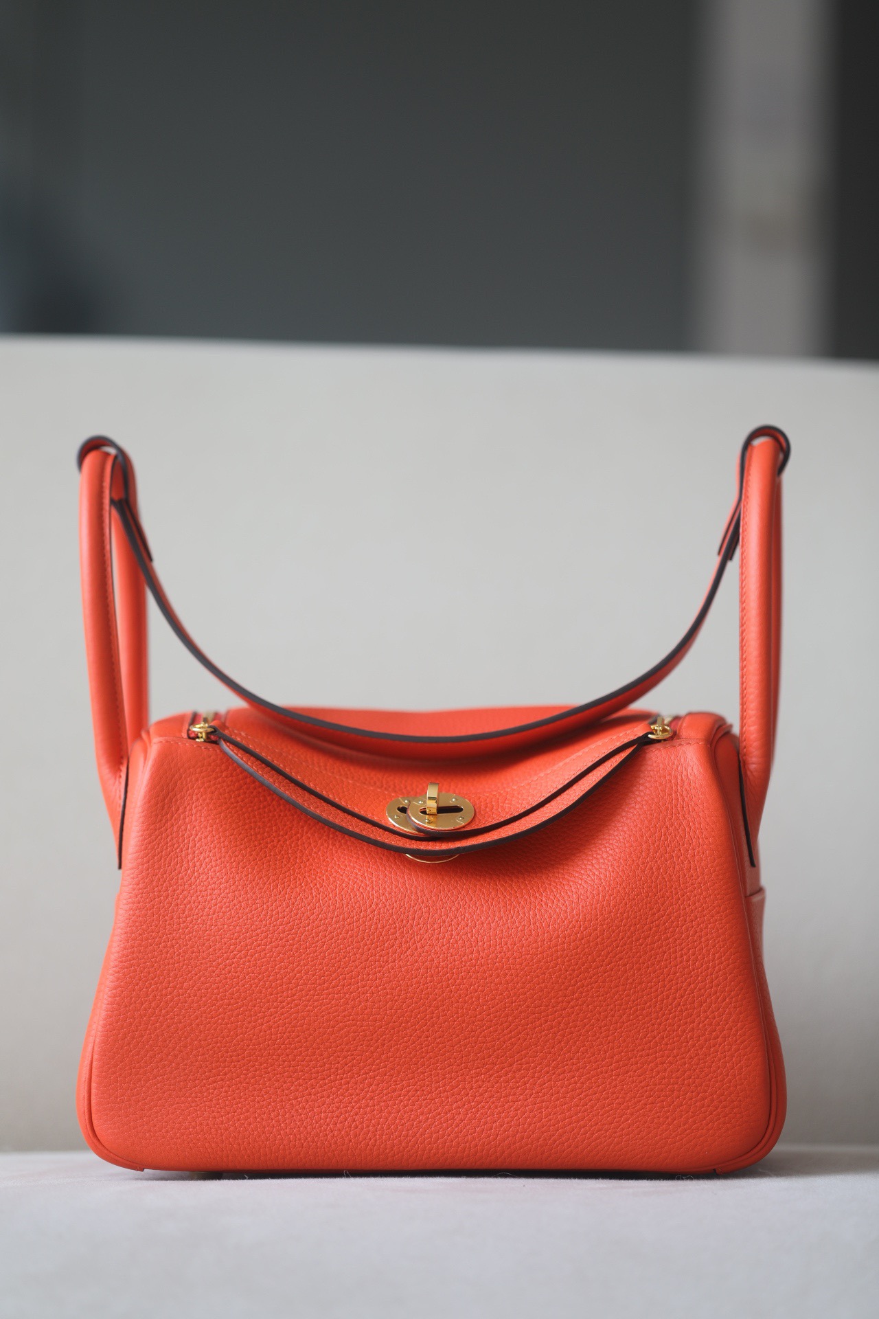 Hermes Lindy 19-26