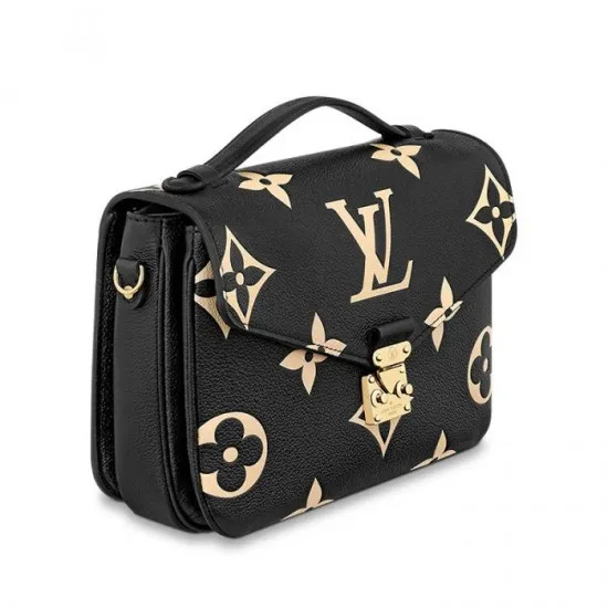 L-bag Pochette Métis