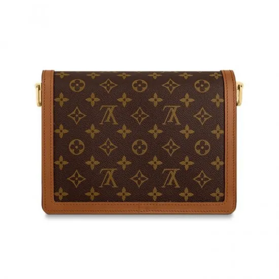 L M44391 Dauphine MM