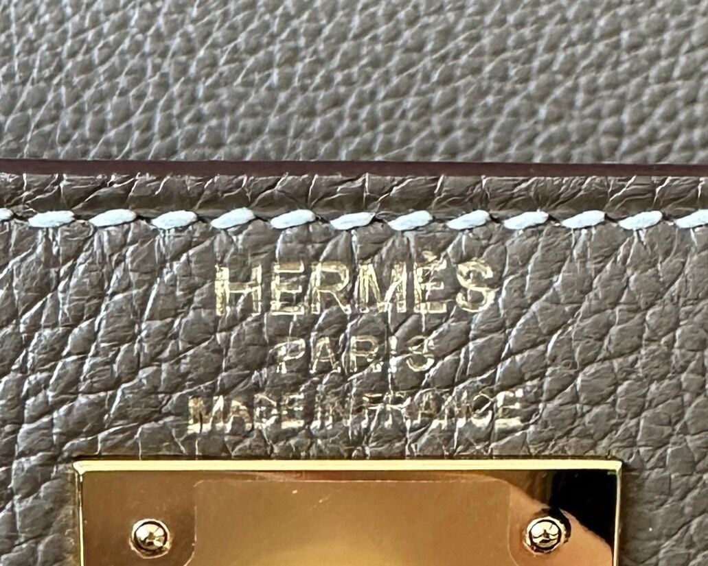 Hermes Kelly 25-28