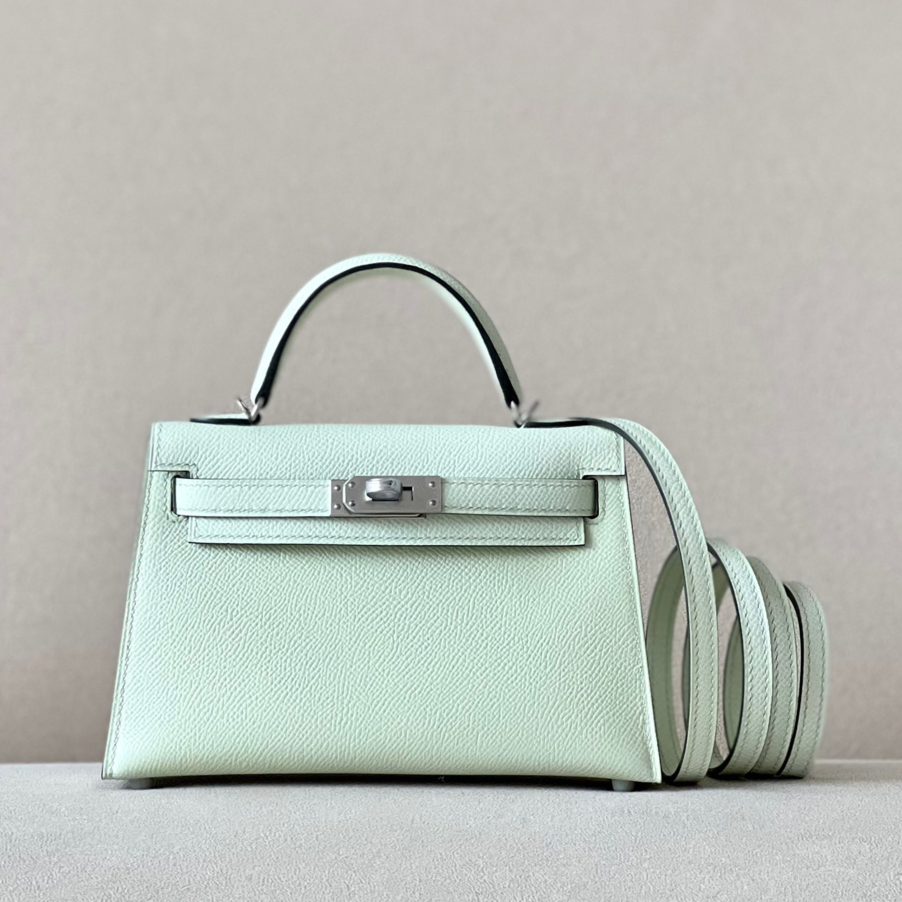 Hermes Kelly2 Mini 19