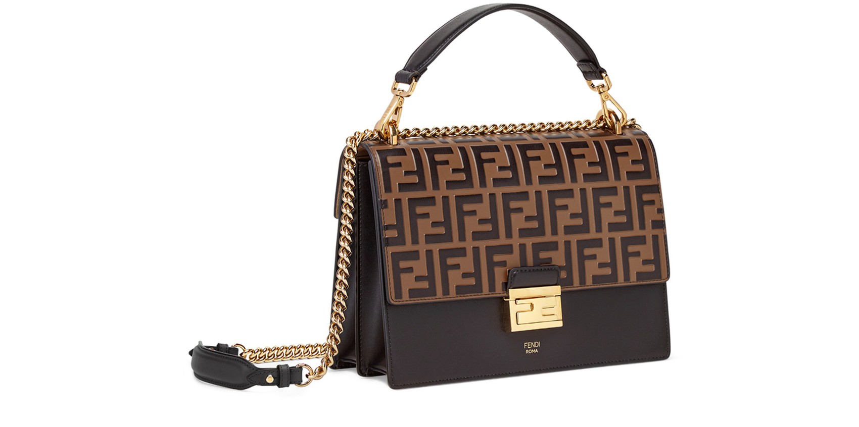 Fendi Kan I bag