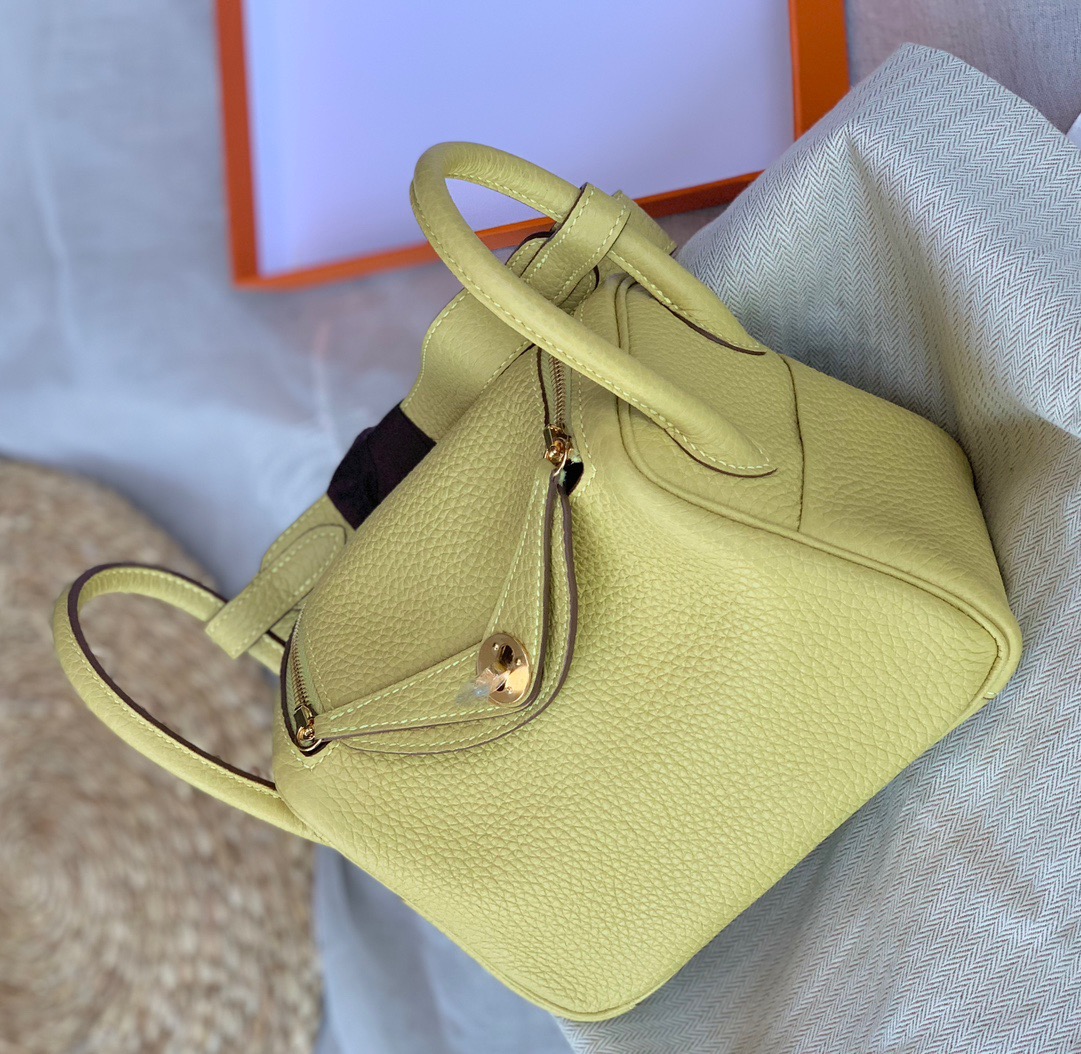 Hermes Lindy 19-26