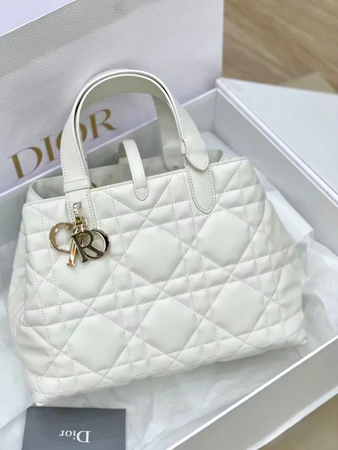 DIOR-Toujours