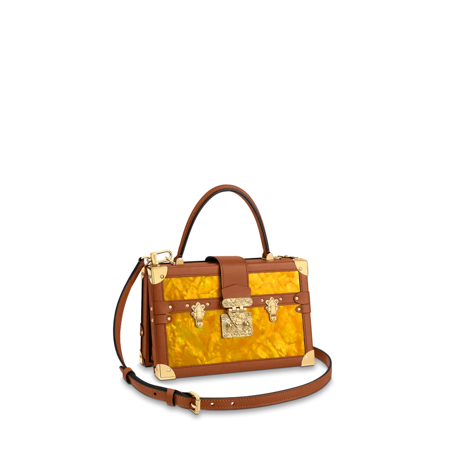 L-bag Petite Mal V