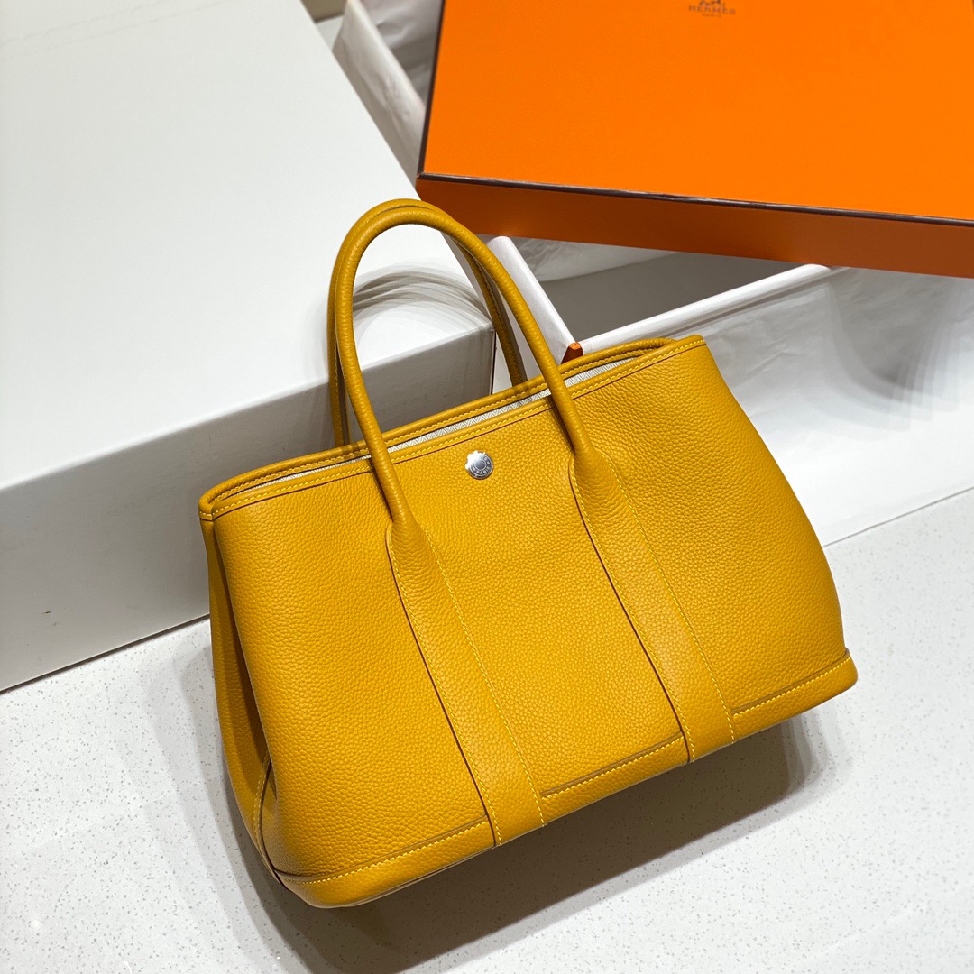 Hermes Garden party 30-36