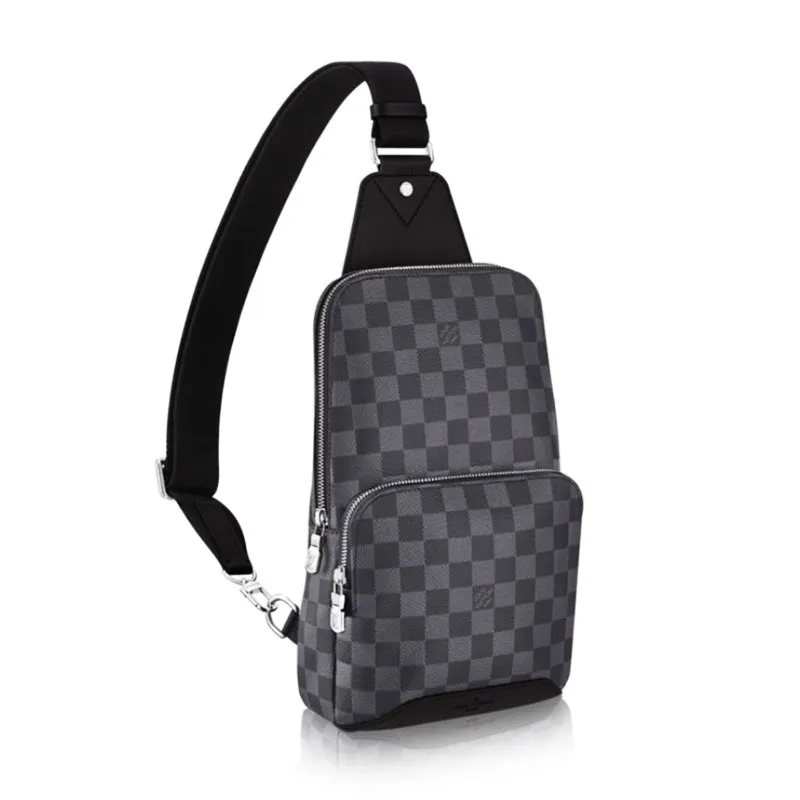 L-bag Avenue Sling Bag N41719