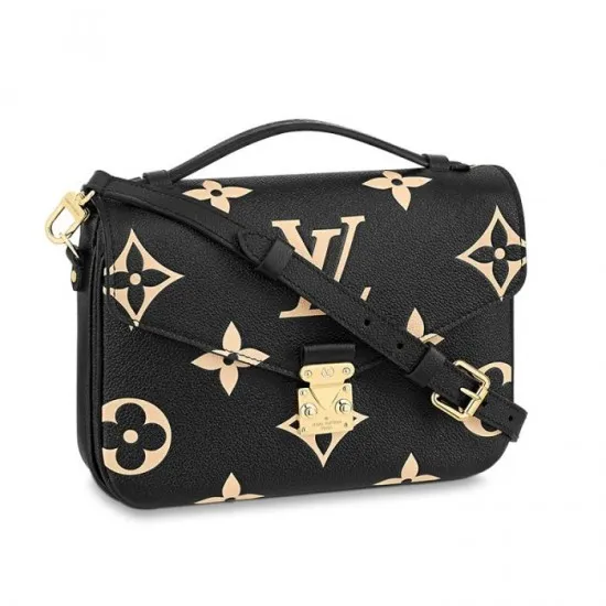 L-bag Pochette Métis