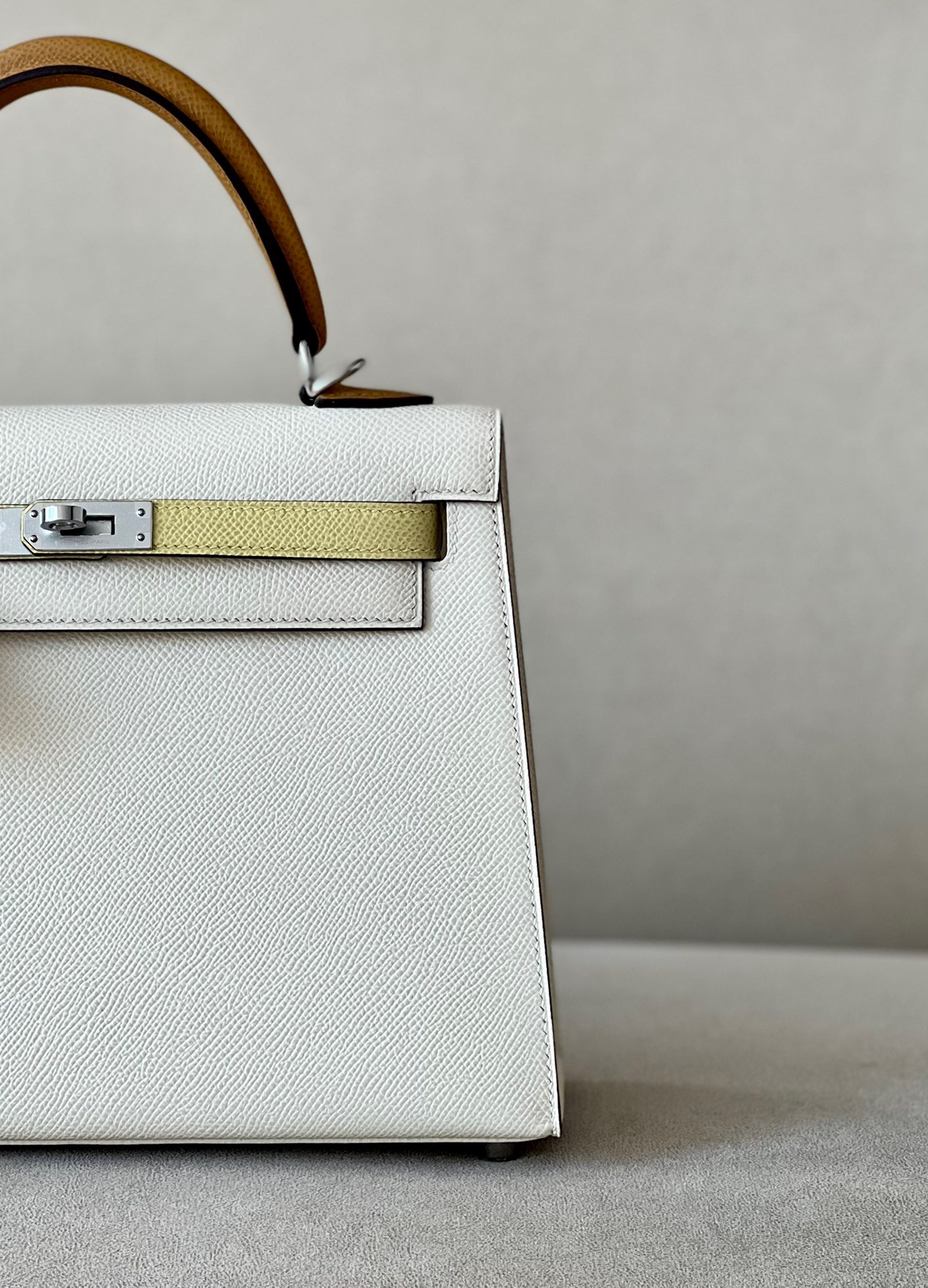 Hermes Kelly 25-28