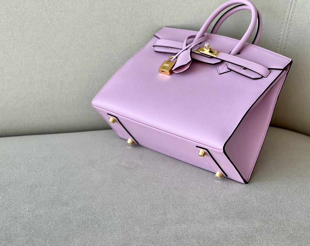 Hermes Brikin 25-30 espom