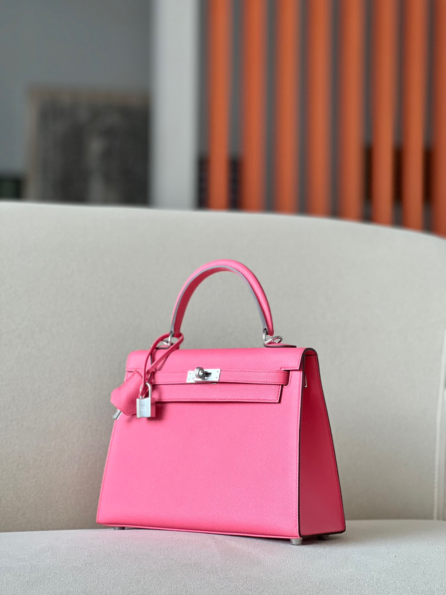 Hermes Kelly 25-28