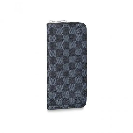 L N62240 Zippy Wallet Vertical