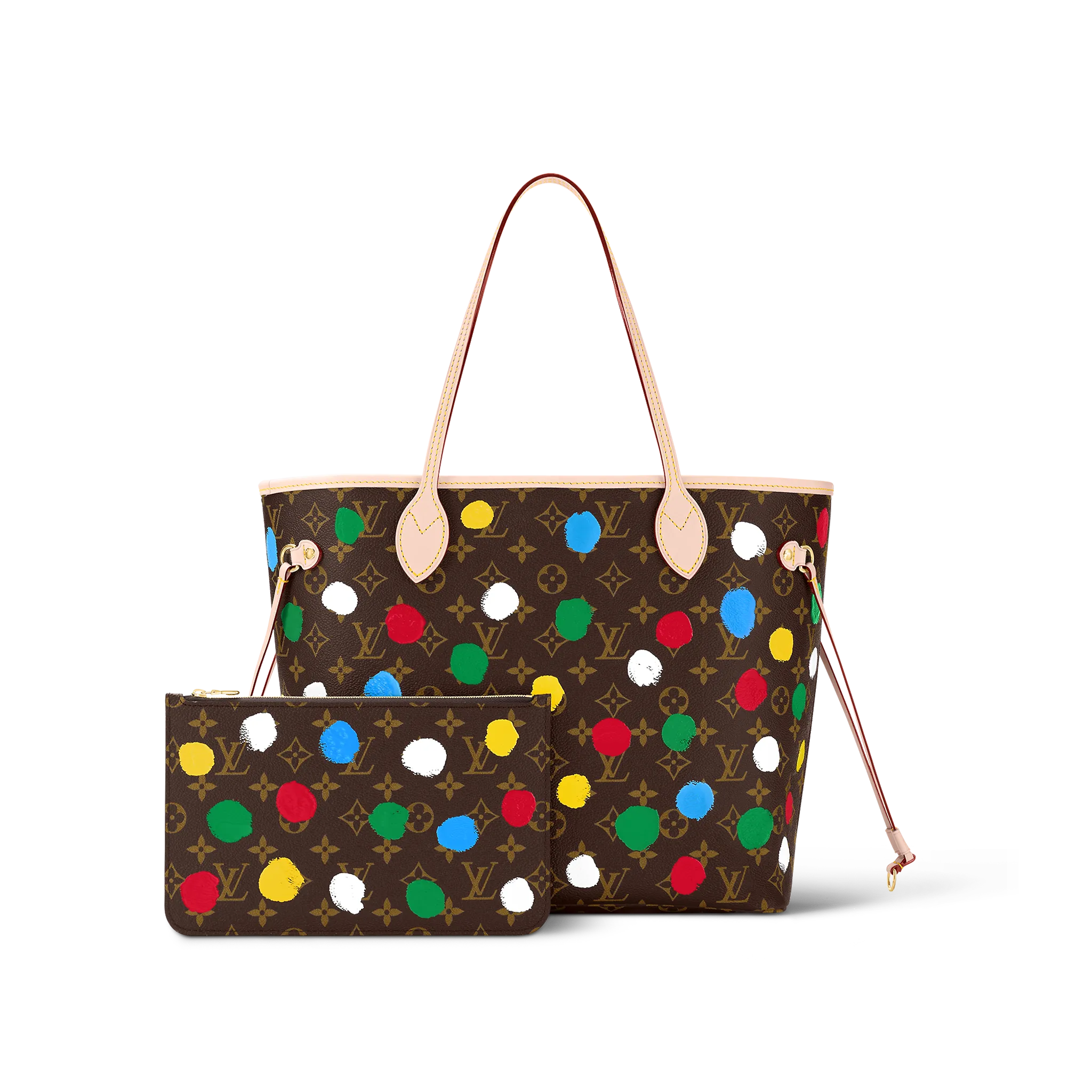 L M46381 X YK NEVERFULL MM
