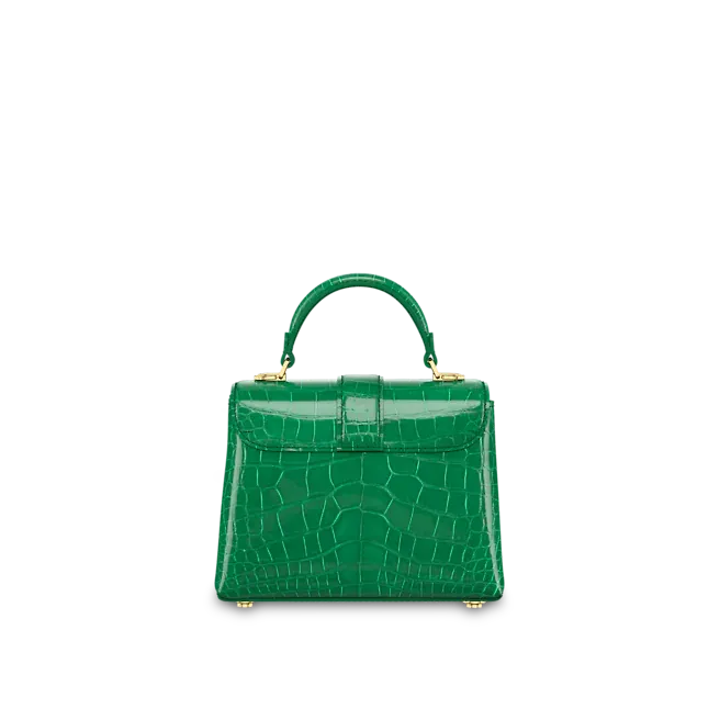 L-bag Rose de Van MINI