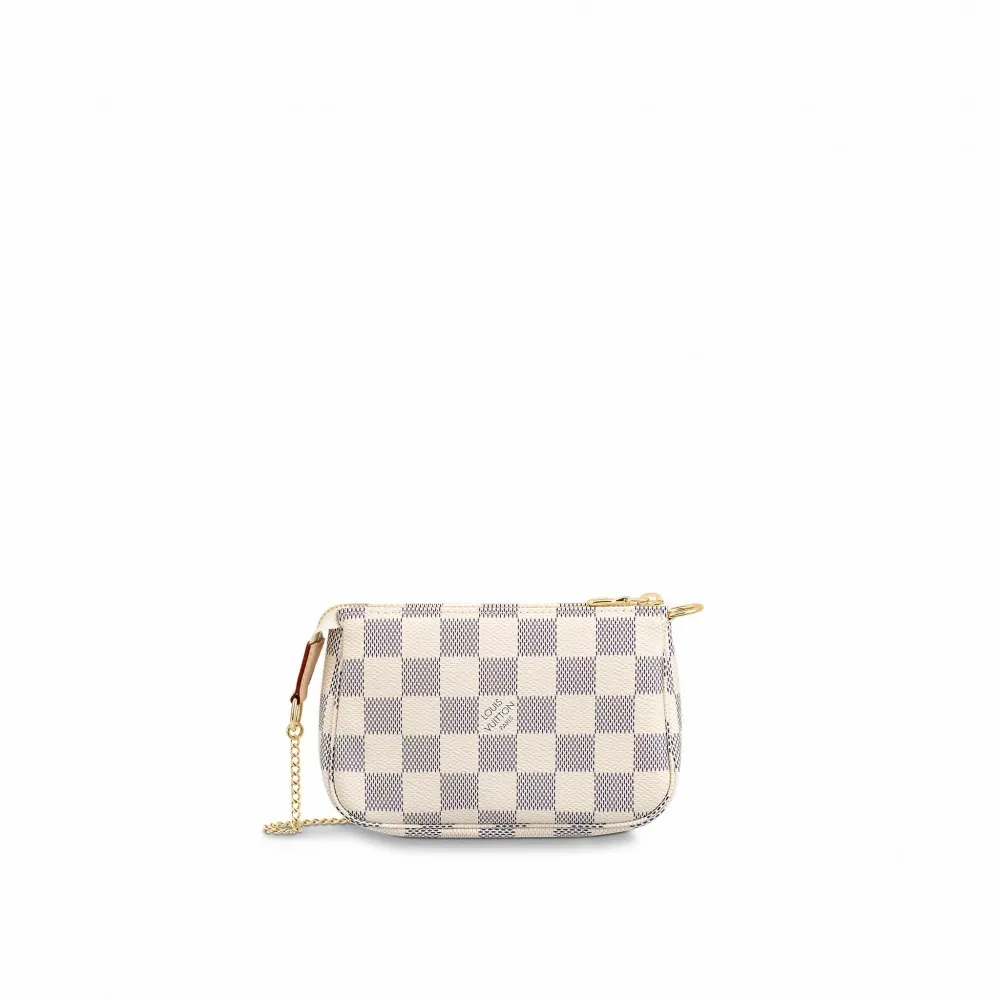 L-bag Mini Pochette Accessoires N58010