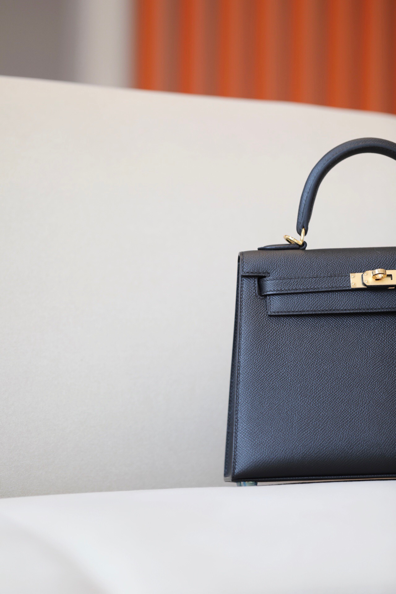 Hermes Kelly 25-28
