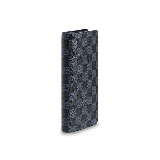 L N63212 Brazza Wallet