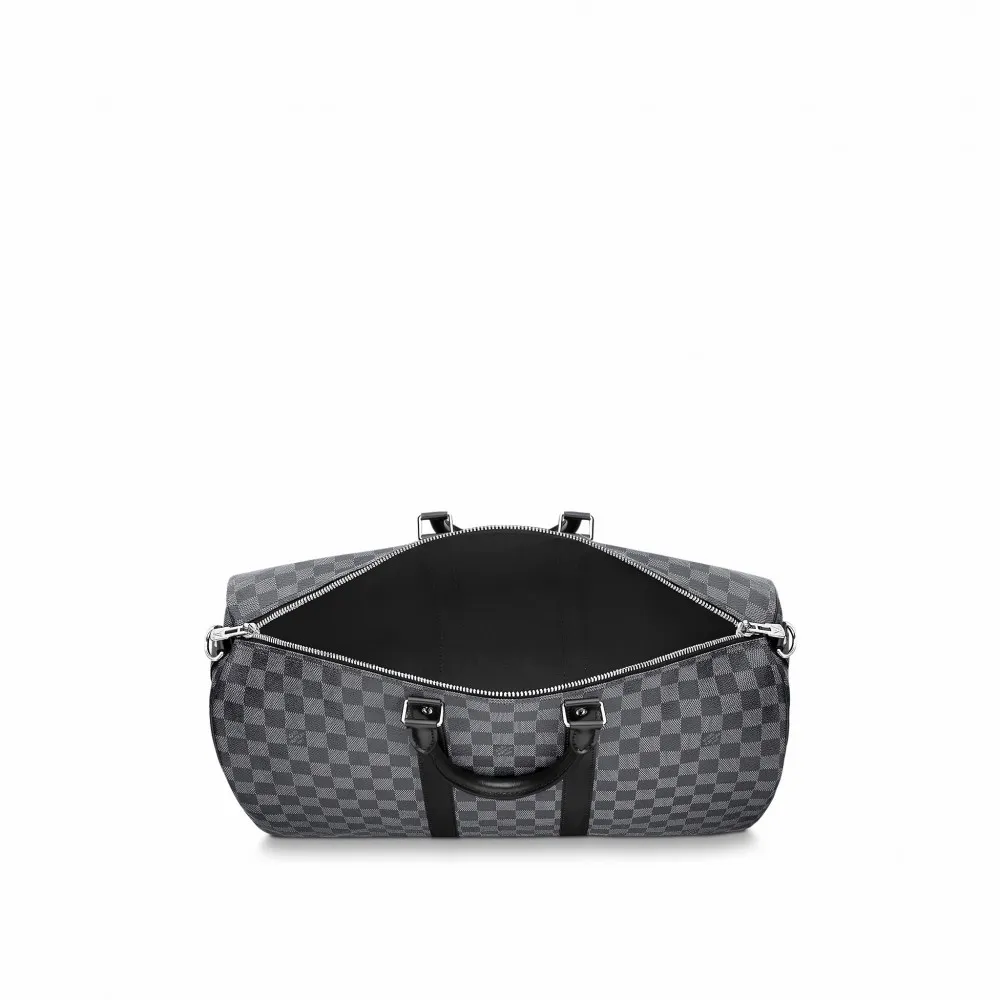 L Keepall Bandouliere 45 N41418