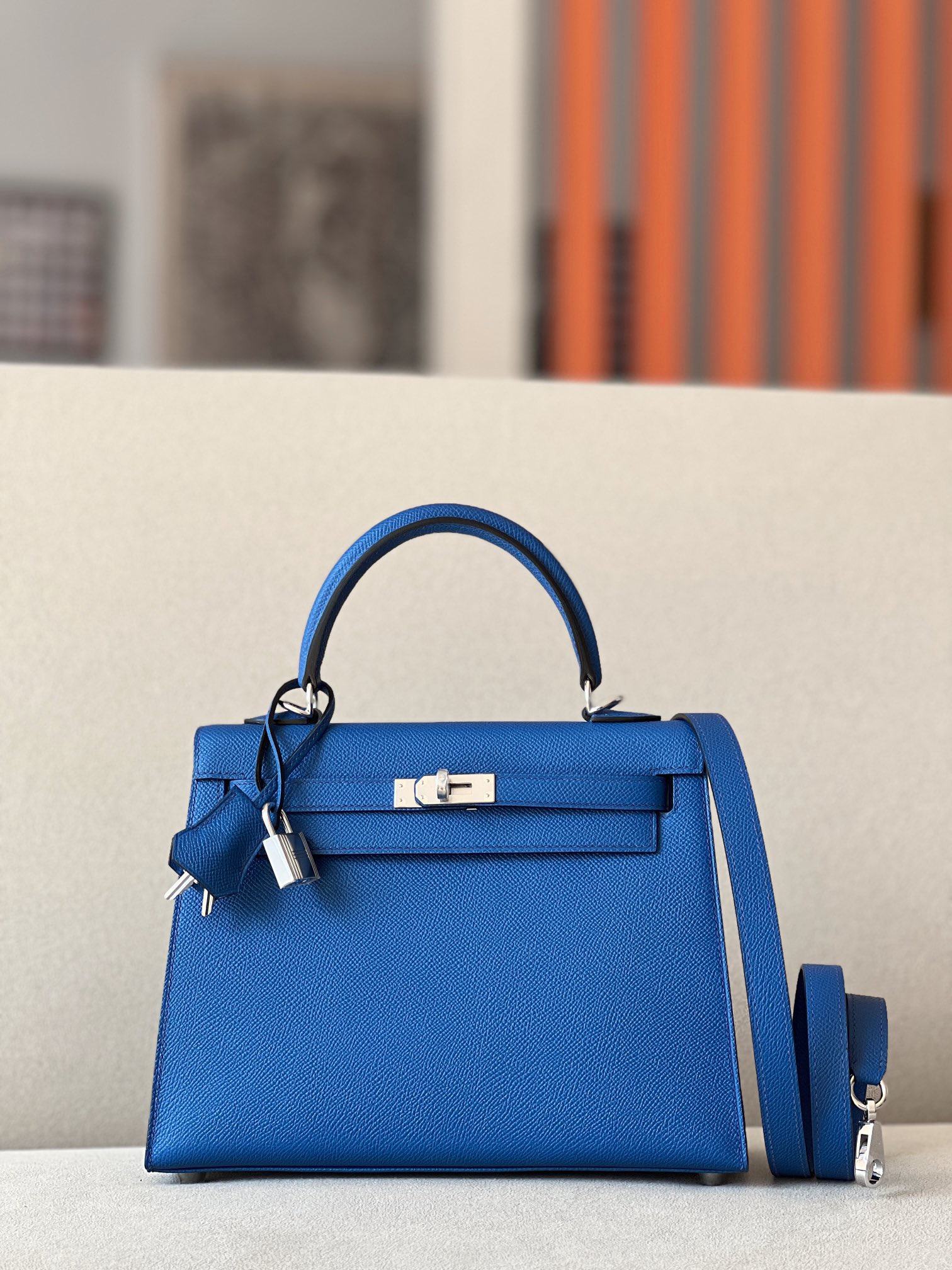 Hermes Kelly 25-28