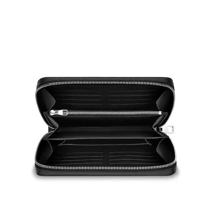 L Zippy XL Wallet N63284