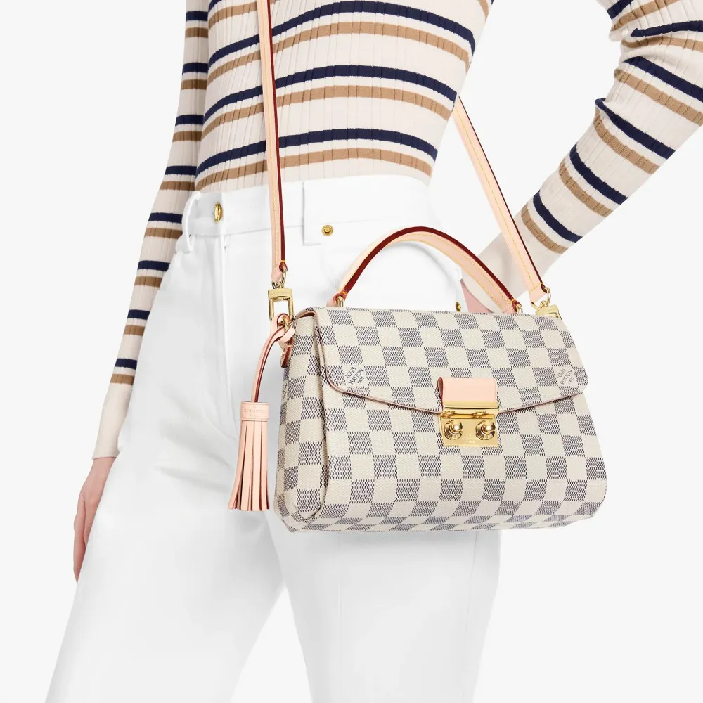 L hot sale Croisette N41581