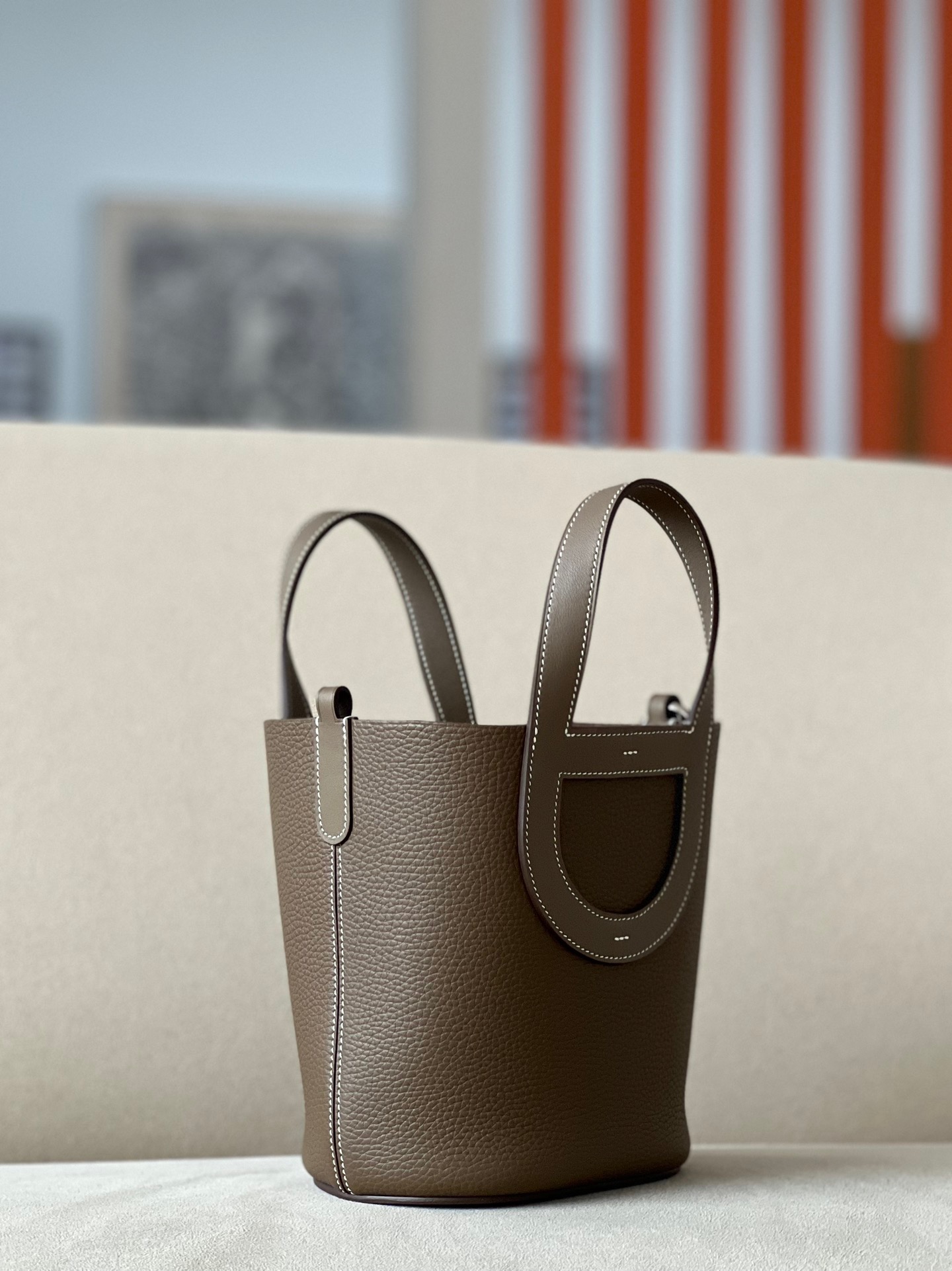 Hermes Picotin 18-22