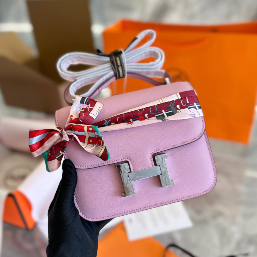 Hermes Constance Mini 19-24