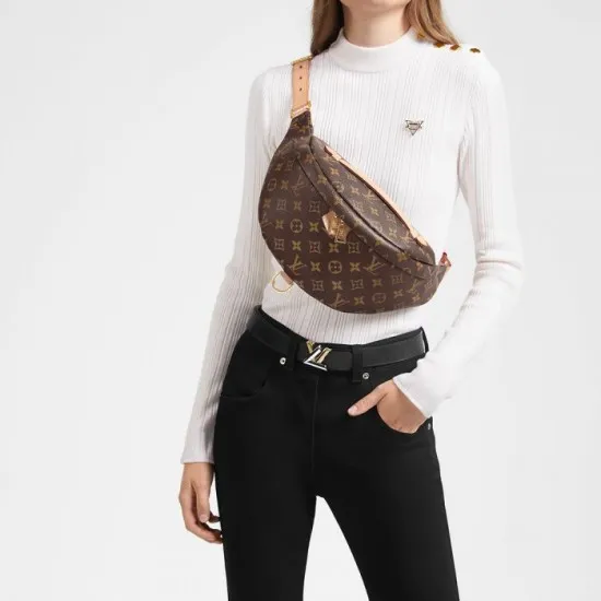 L hot sale M43644 Bumbag