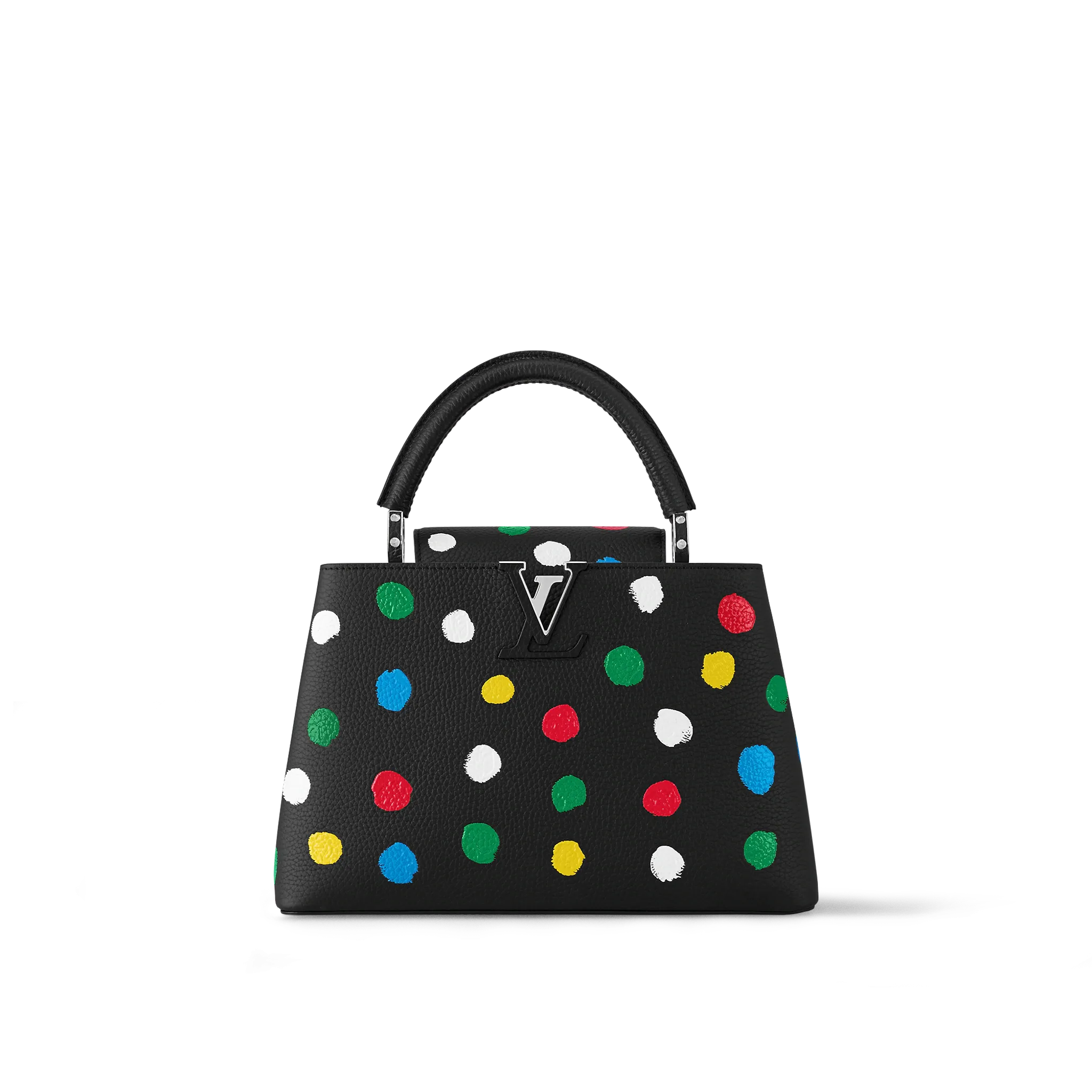 L-bag M21663 L-bag X YK CAPUCINES MM