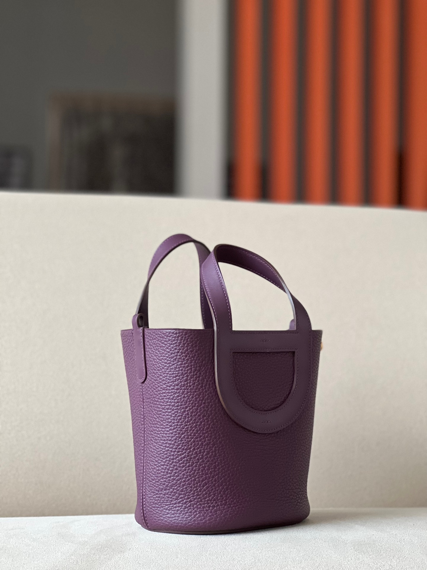 Hermes Picotin 18-22