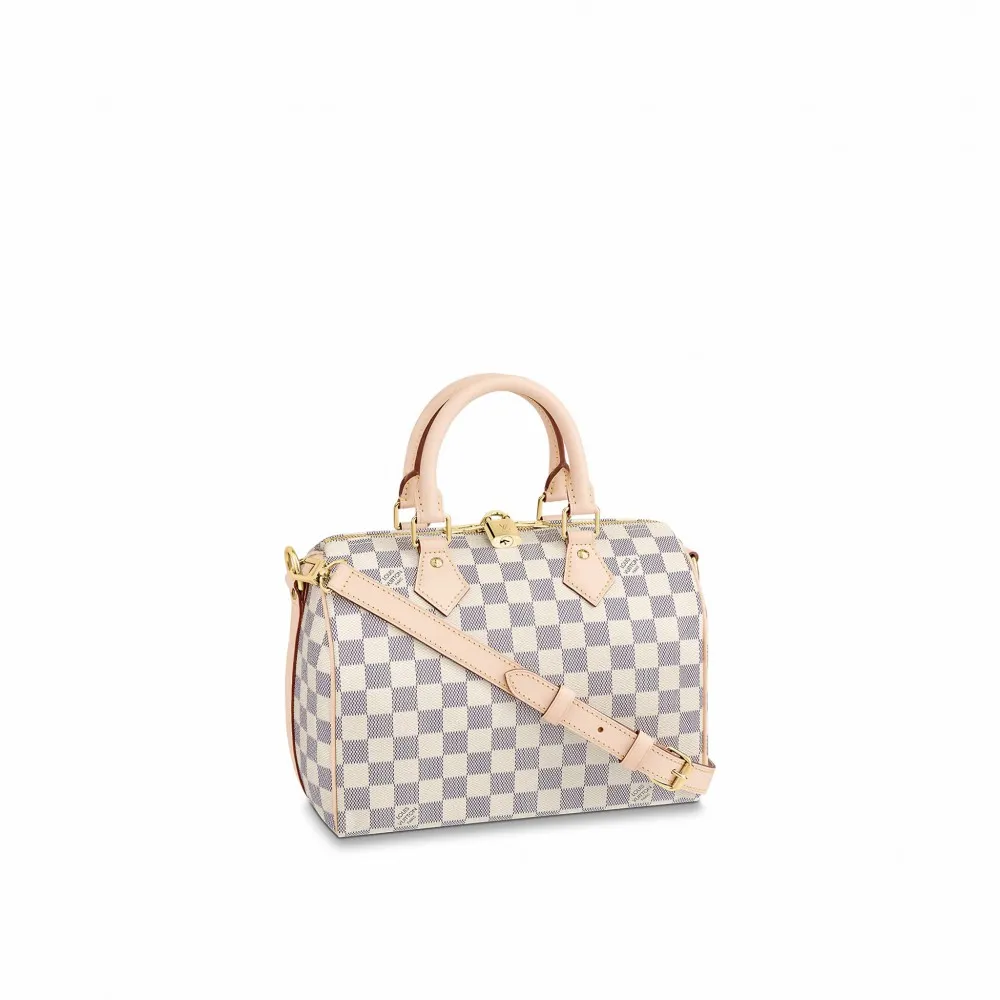 L Speedy Bandouliere 25 N41374