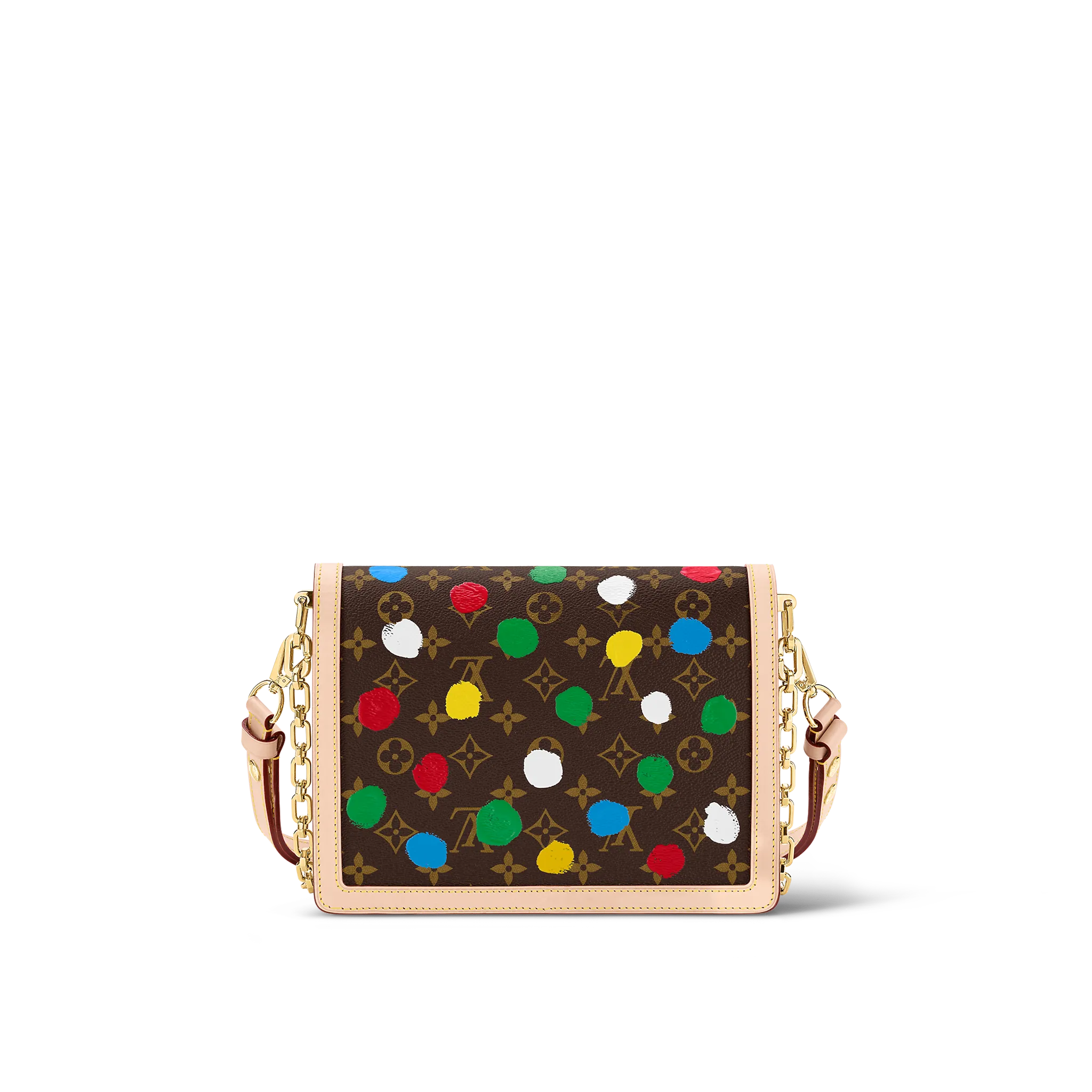 L M46432 X YK DAUPHINE MM