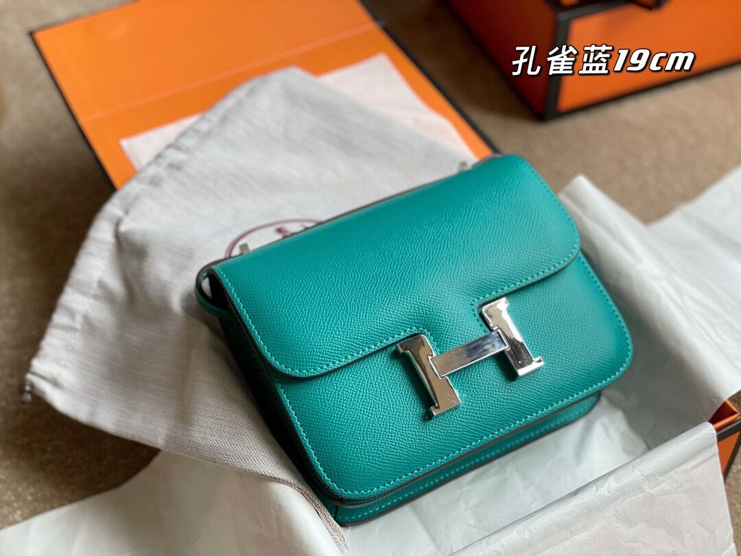 Hermes Constance Mini 19-24