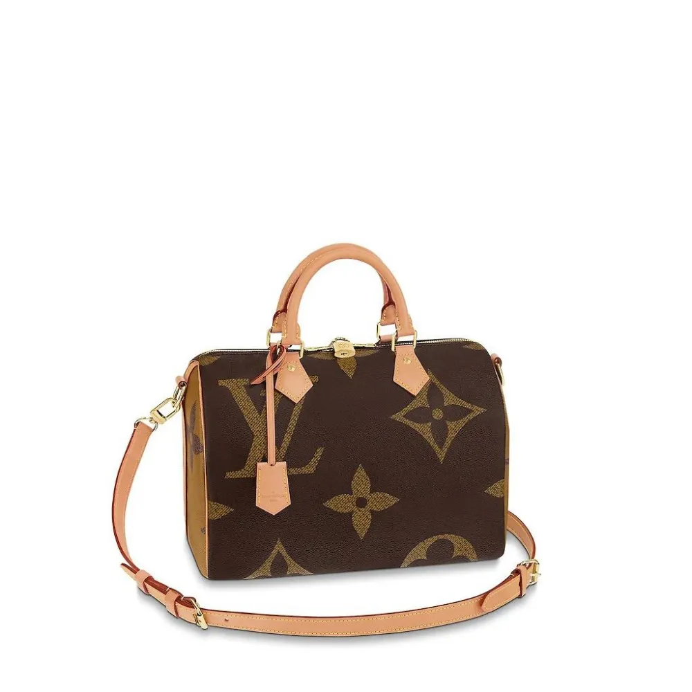 L M44602 Speedy Bandouliere 30