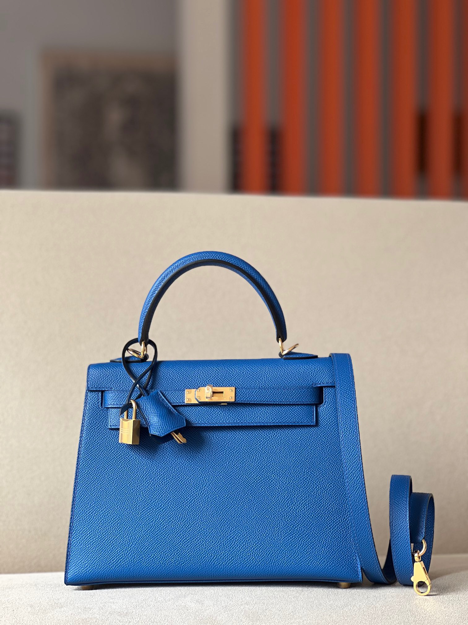 Hermes Kelly 25-28