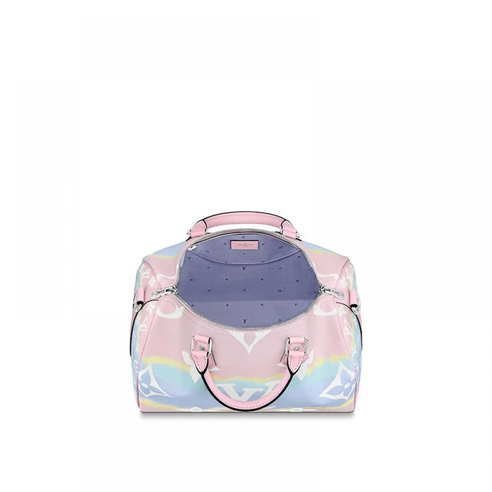 L M45123 Escale Speedy Bandouli��re 30