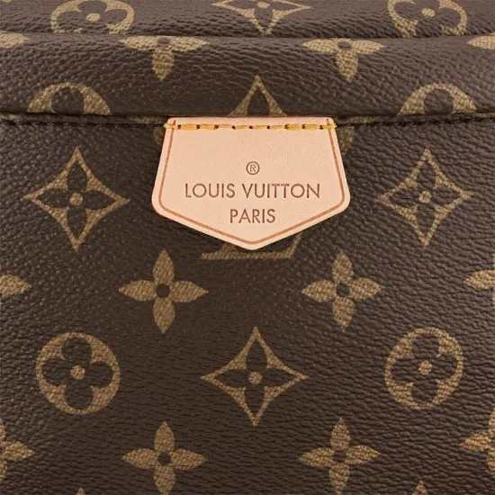 L hot sale M43644 Bumbag