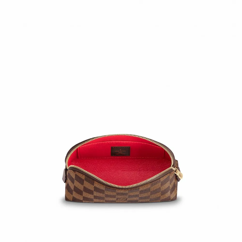 L Cosmetic Pouch N47516