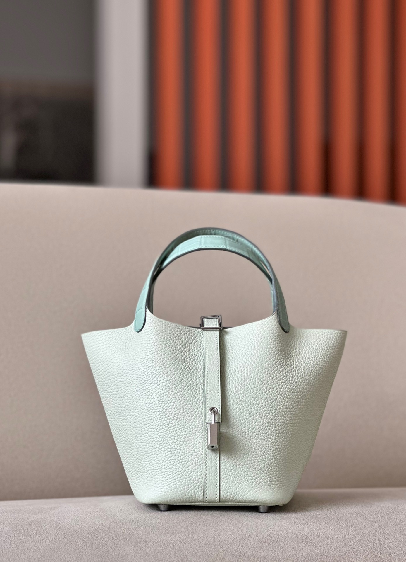 Hermes Picotin 18