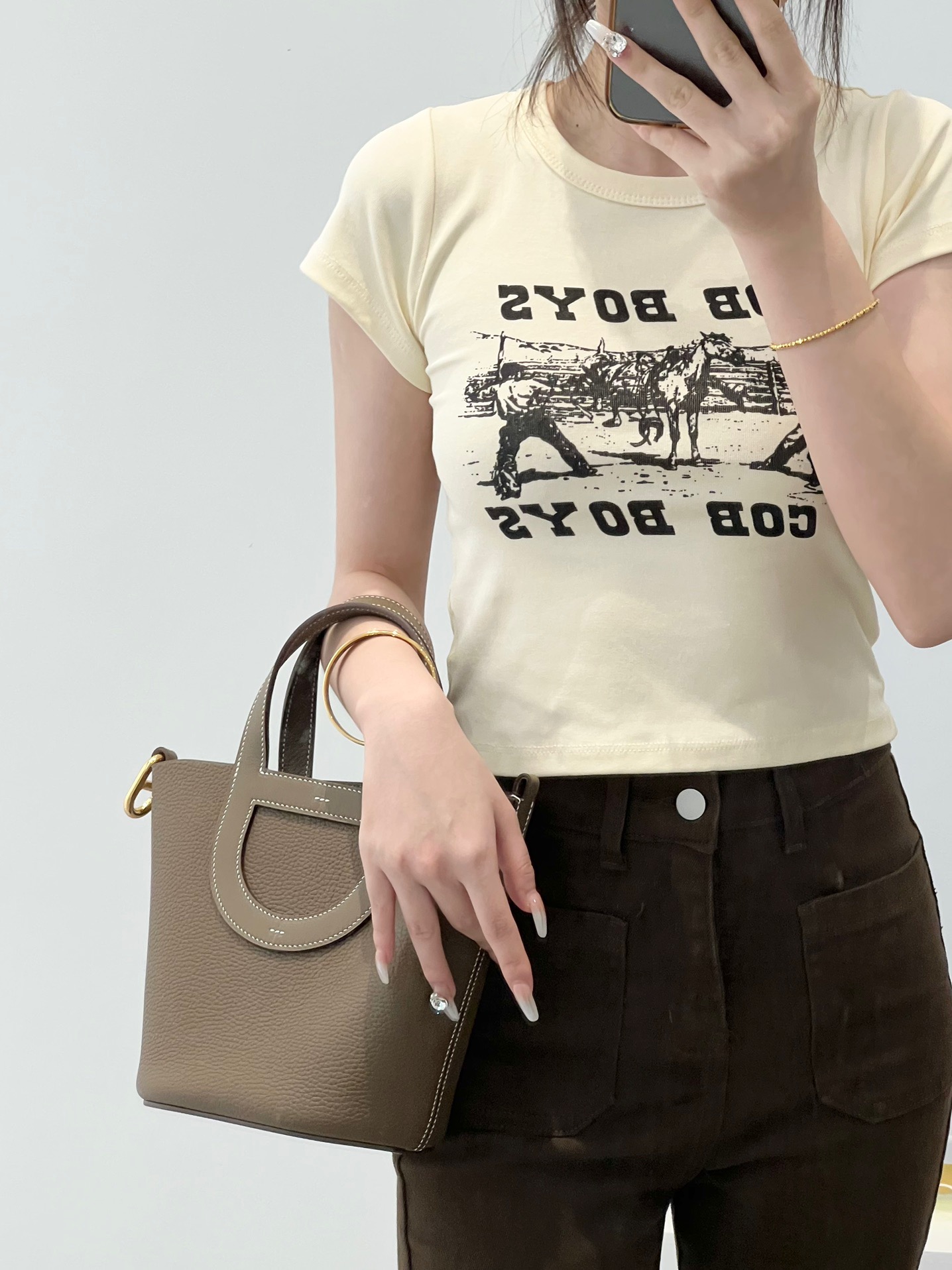 Hermes Picotin 18-22