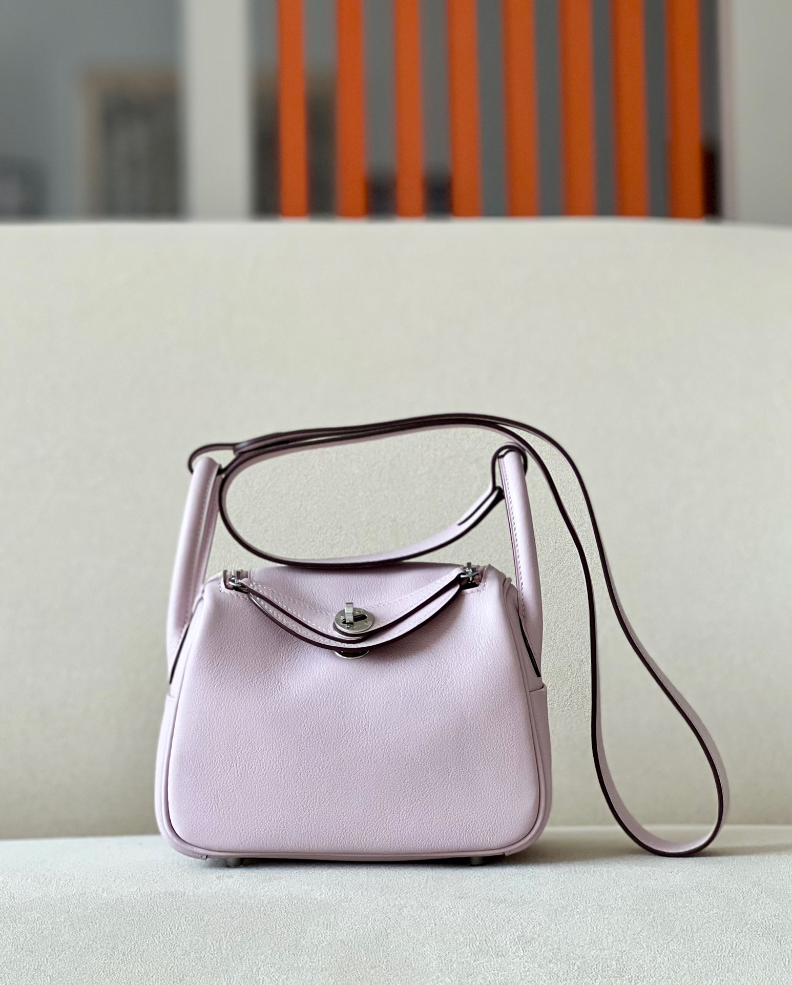 Hermes Lindy 19-26