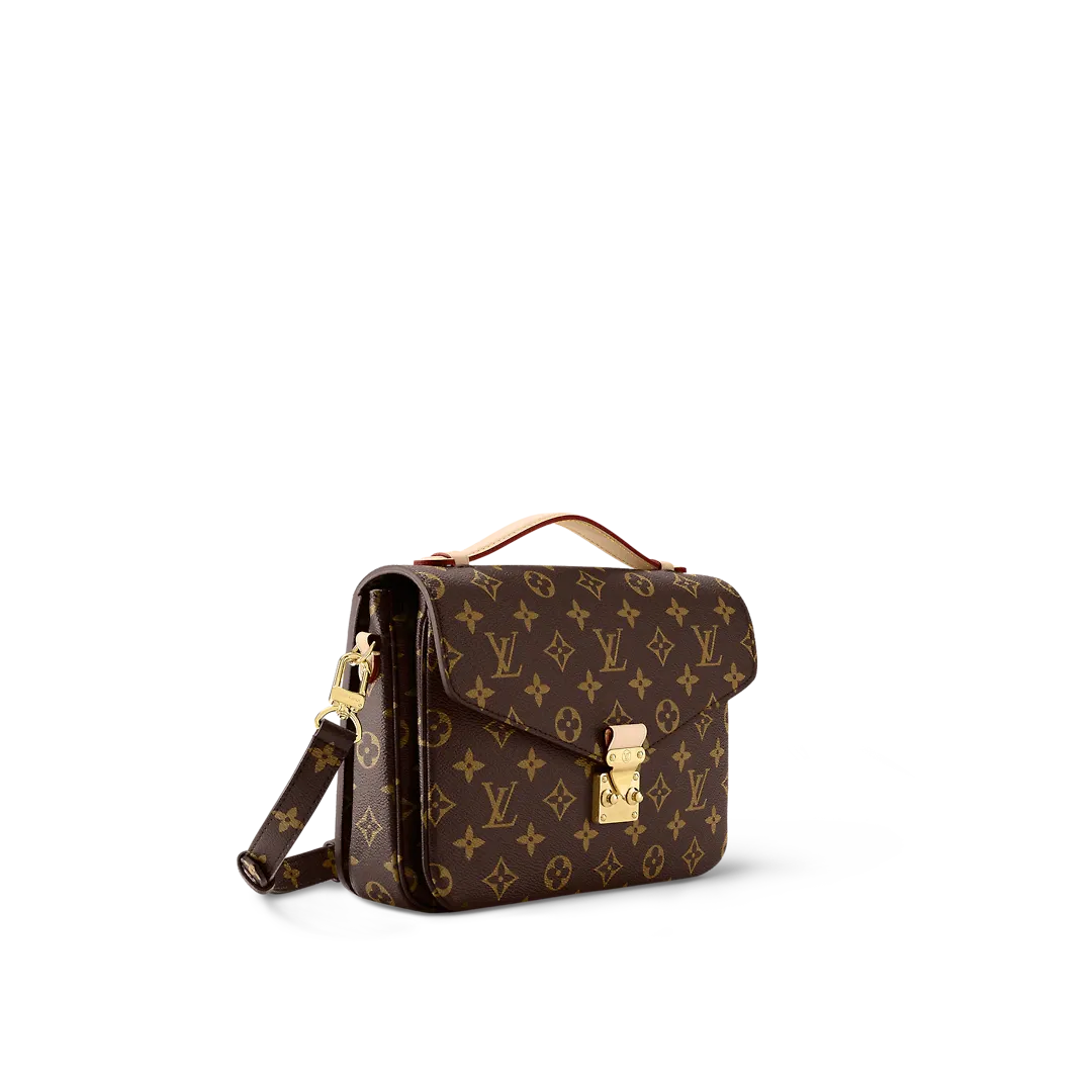 L Pochette tis Zippy wallet Ref: M44875