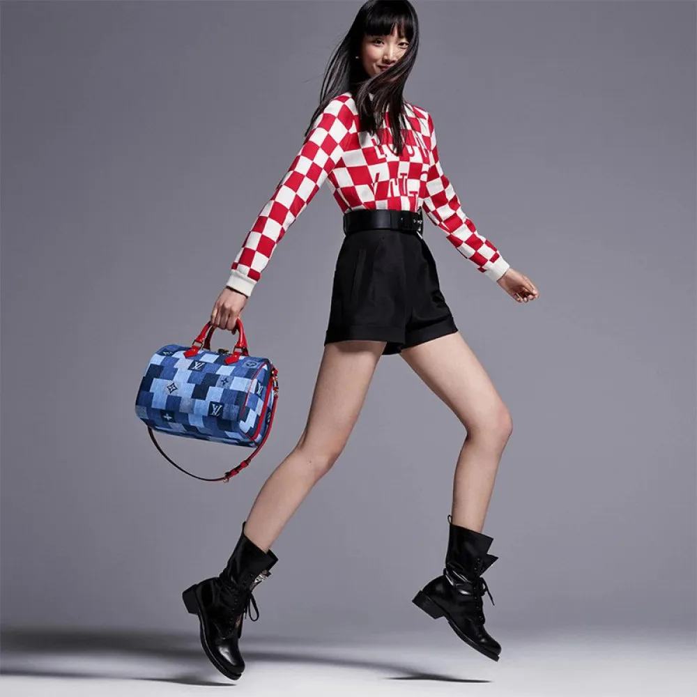 L M45041 Speedy Bandouli��re 30