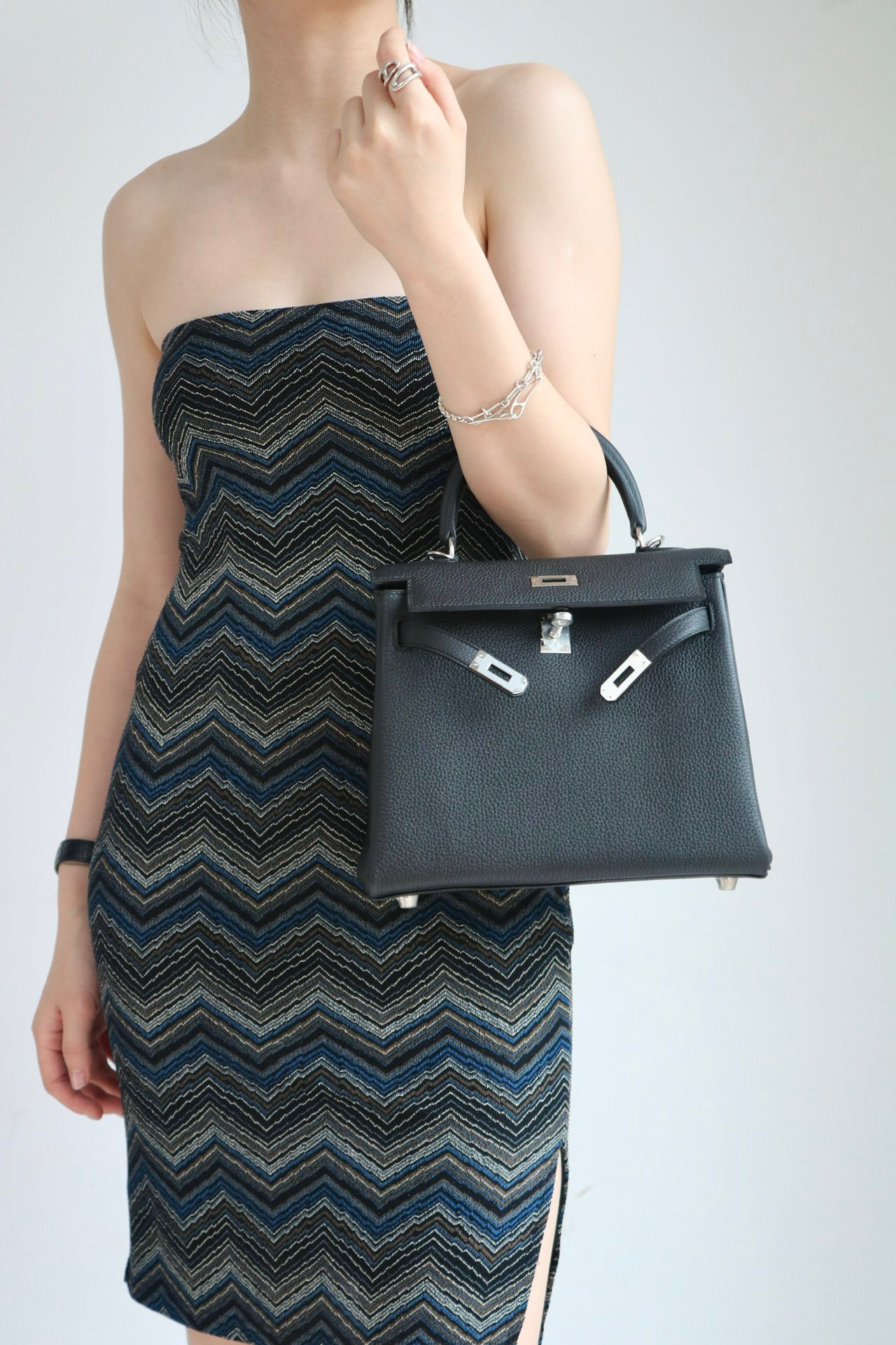 Hermes Kelly 25-28