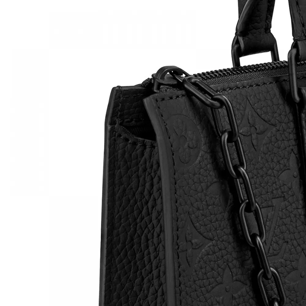 L-bag M55924 Sac Plat Messenger