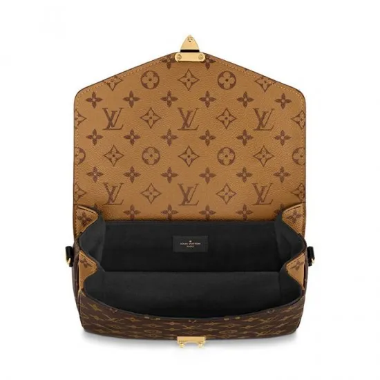 L hot sale Pochette Metis M44876